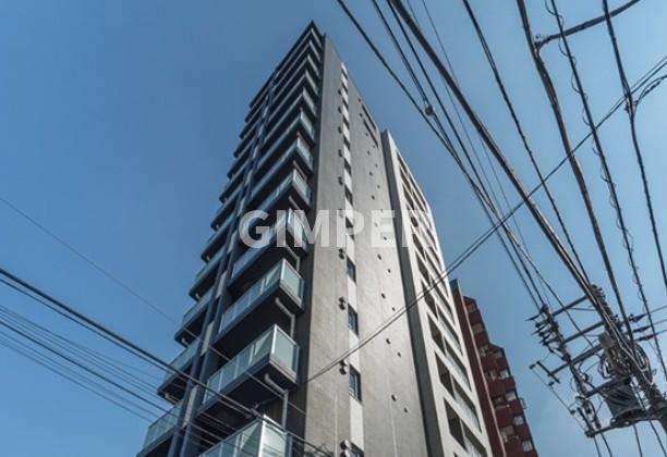 AXAS初台(1K/8階)
