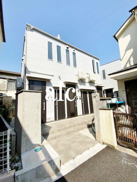 ブリリアント 高円寺II
