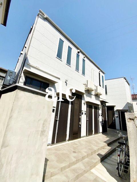 ブリリアント 高円寺II