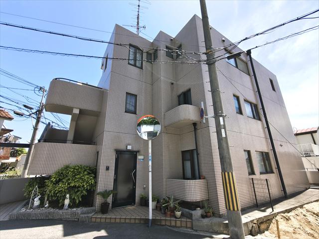 レオグランデ甲南山手