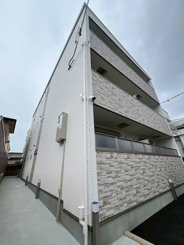 フォレストクリエオーレ大蔵海岸