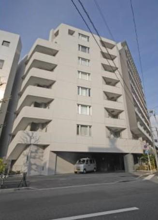 パークキューブ四谷三丁目