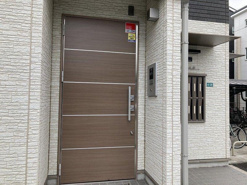 クレイノプレミール蕨