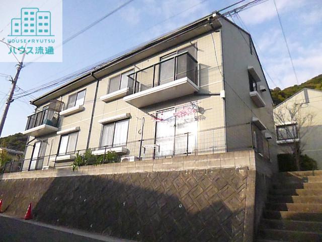 ディアス藤下A(2LDK/1階)