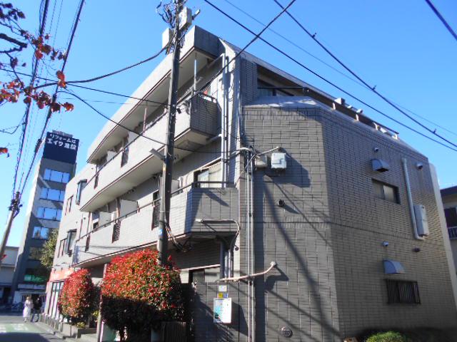 レクコーポ南阿佐谷
