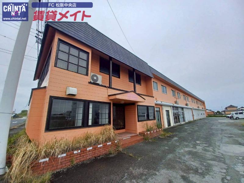 小野江アパートA
