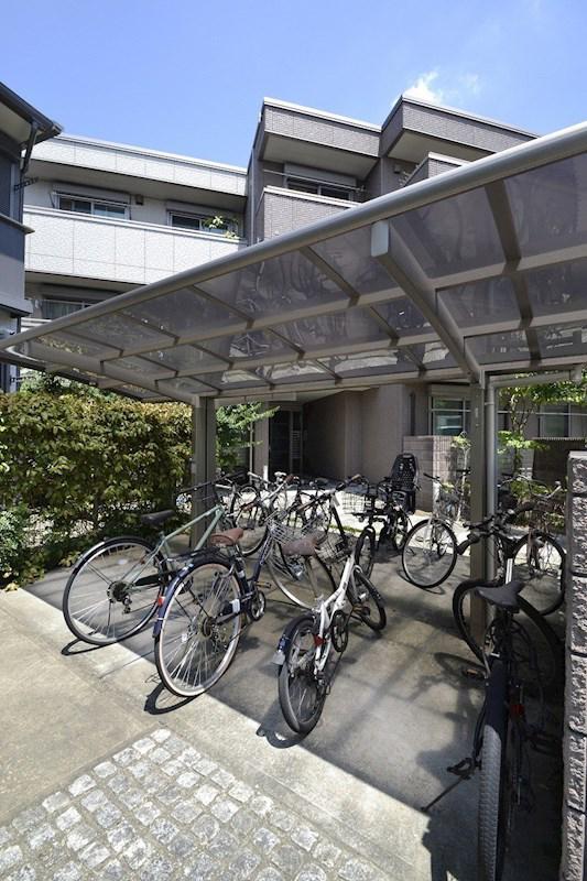 ディアス高津