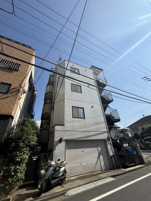 アビタシオン久が原