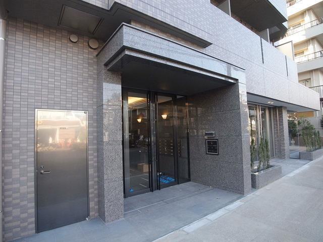  ルーブル三軒茶屋参番館