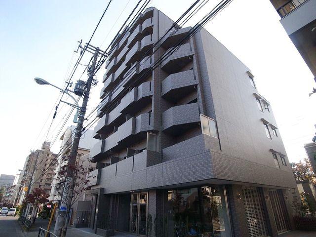  ルーブル三軒茶屋参番館
