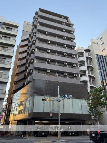 藤和シティコープ新大塚II(1K/10階)