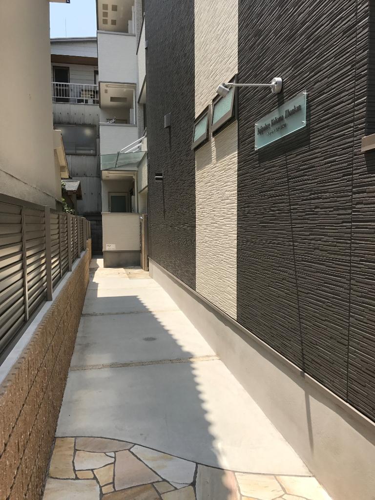 フジパレス粉浜II番館