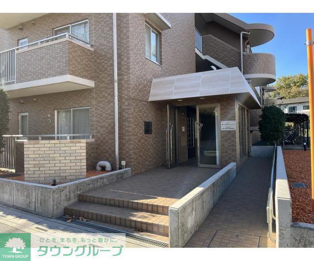キングホームズ2番館