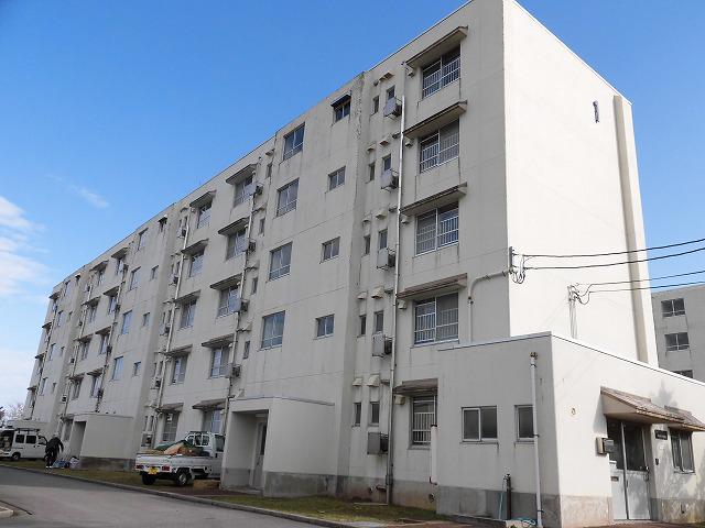 サンコーポラス江島I