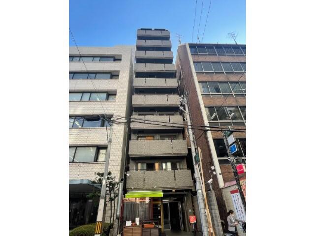 グリーンプラザ瓦町