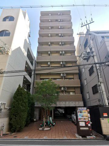 CITY SPIRE心斎橋イースト