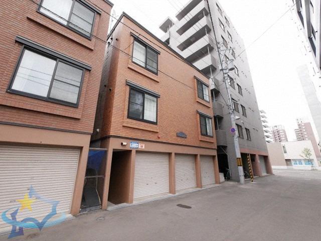 アベニーレ北円山(1LDK/1階)