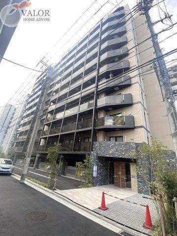 LUXENA YOKOHAMA TSURUMI II