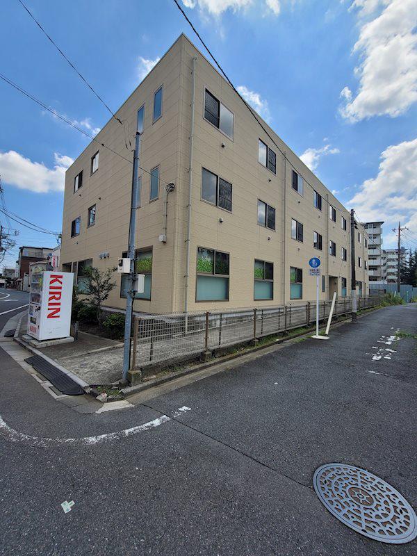 EL TERCERO高野