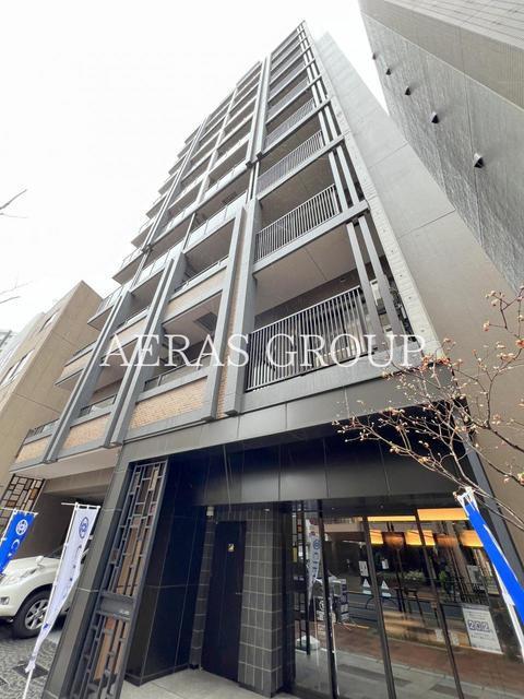 シエリア町屋