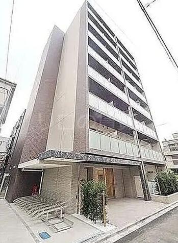 LEXE 川崎塚越