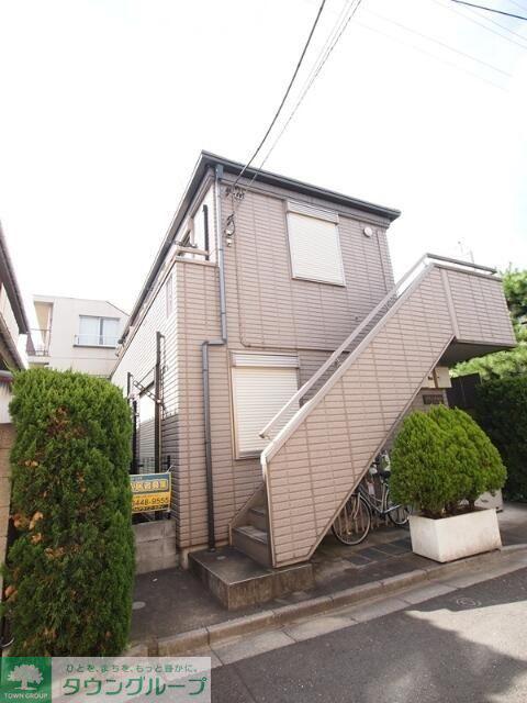 ソフィット丸山
