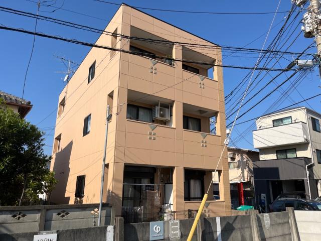 ソレイユ鵠沼