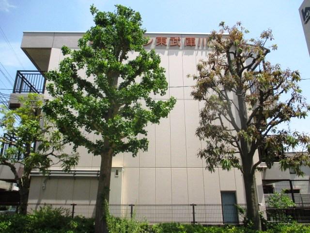 ロジュマン東武庫川