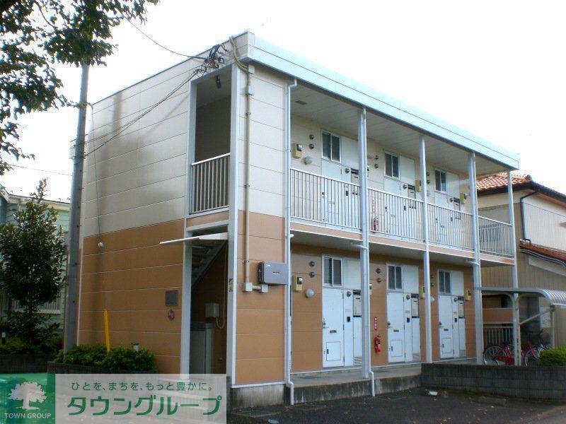 レオパレスヴィレッジパル