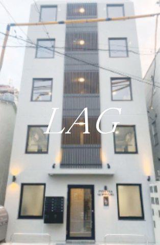プラビア日暮里