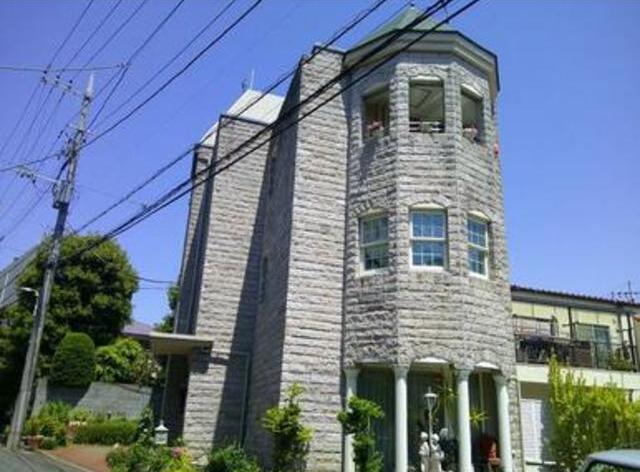 デグザス田園調布