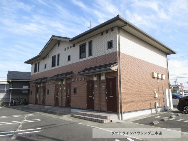 クレセント