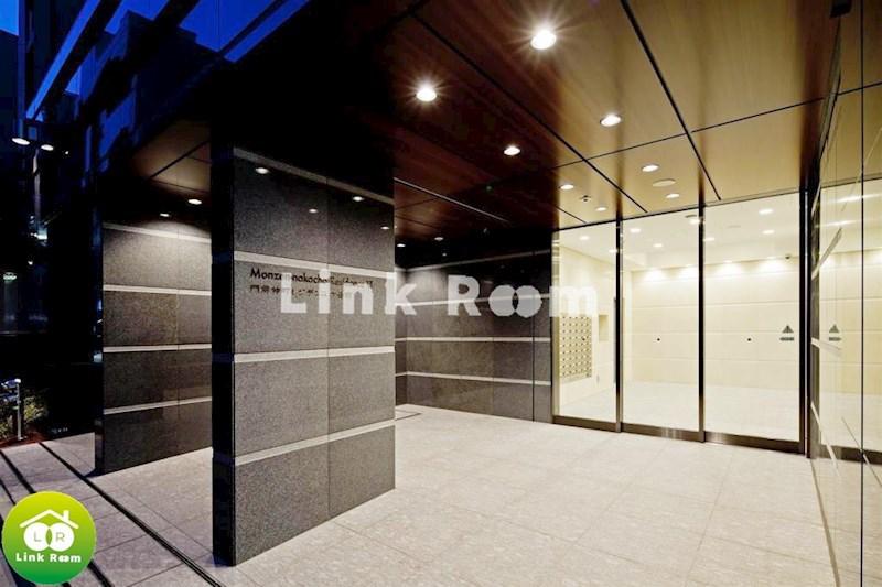 門前仲町レジデンス六番館