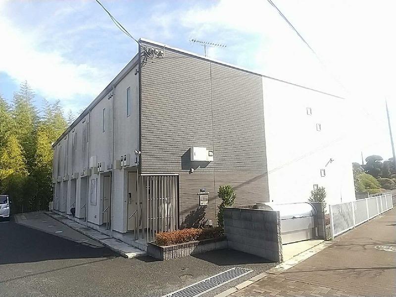 クレイノT ヴィルヌーブⅥ