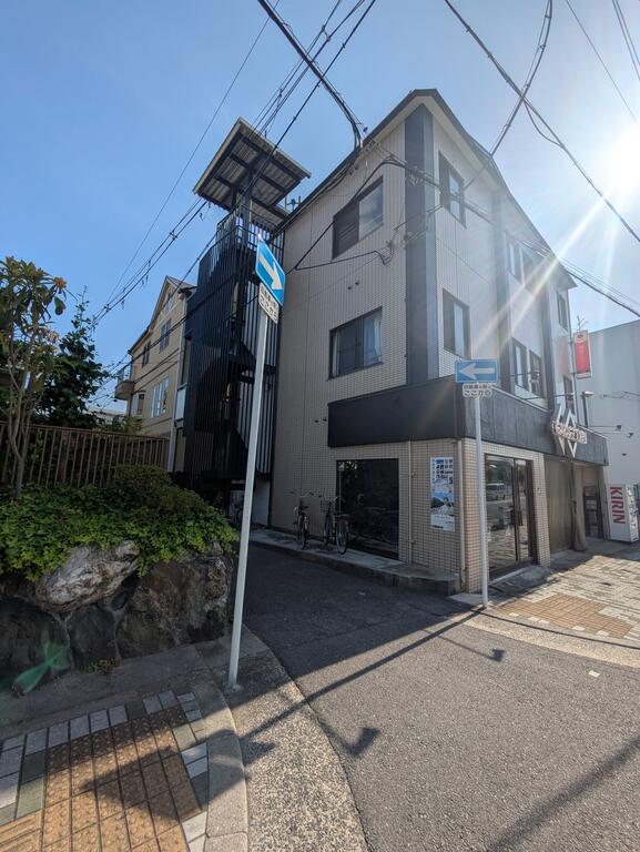 GOマンション