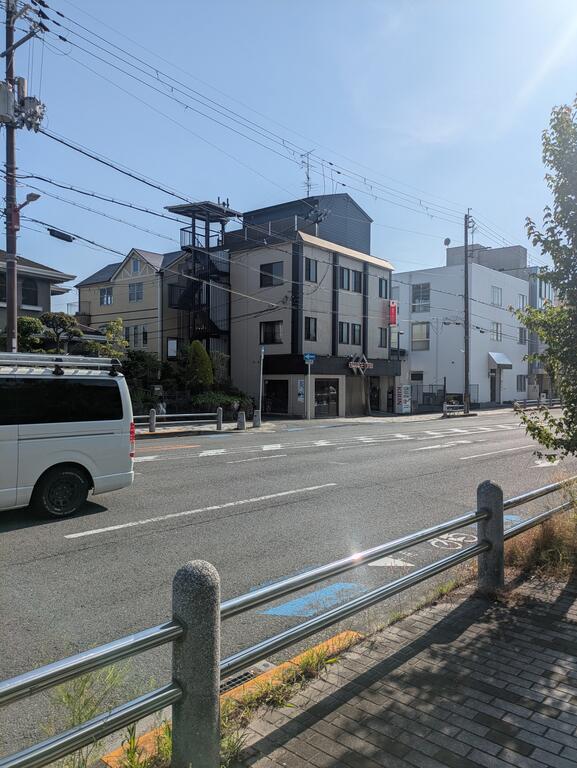 GOマンション