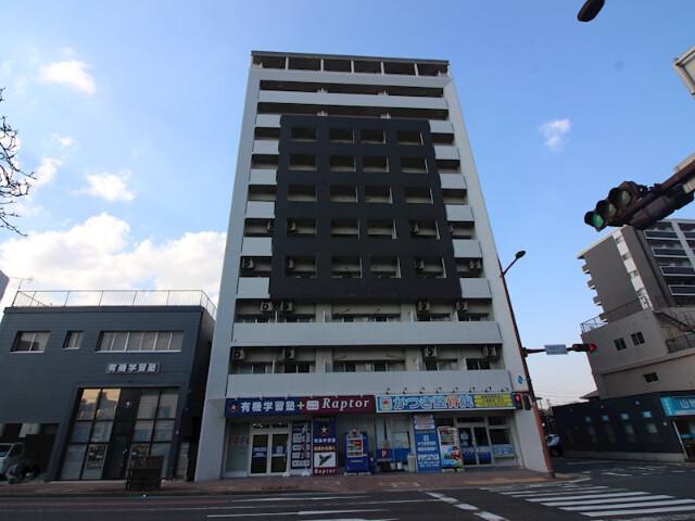 ラフィーネ到津学園通