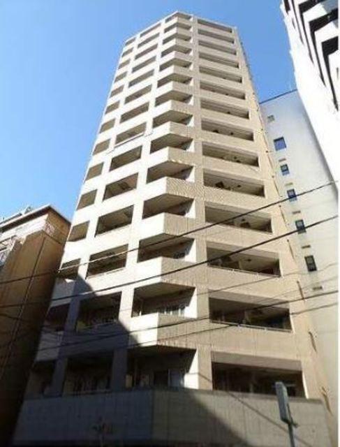 パレステュディオ麻布イースト