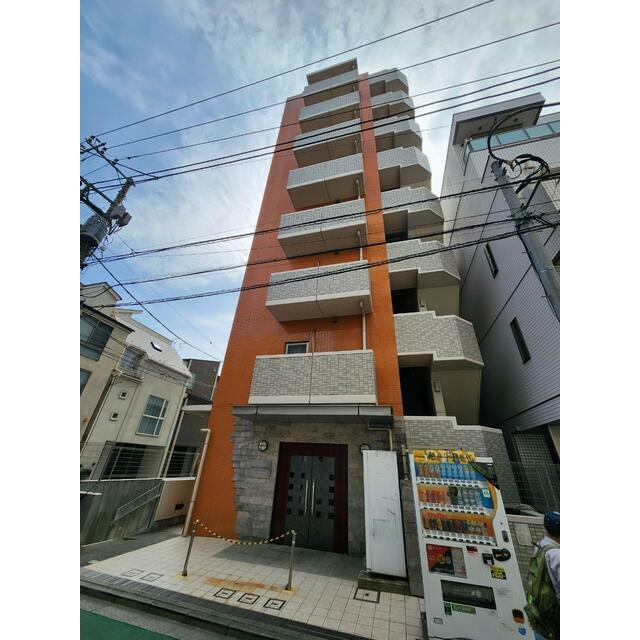 コンフォラス千石 部屋番号101