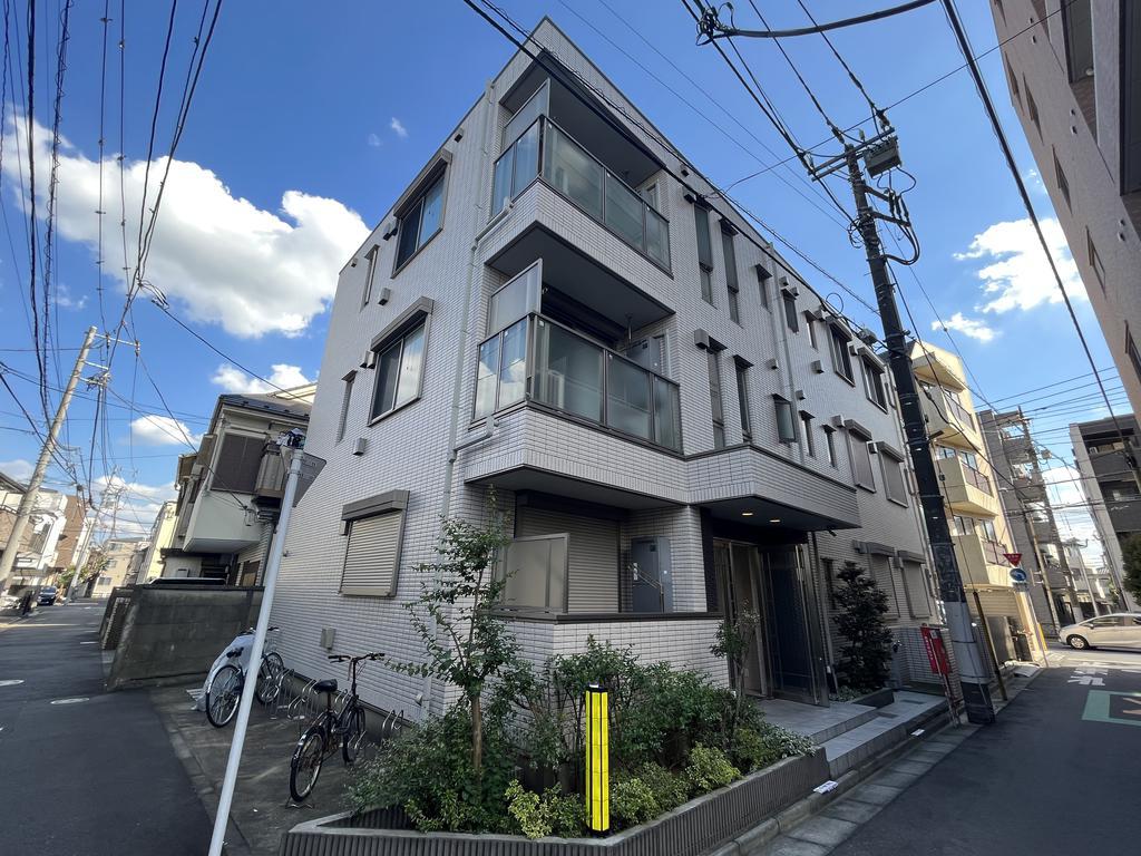 ル フォーチュン