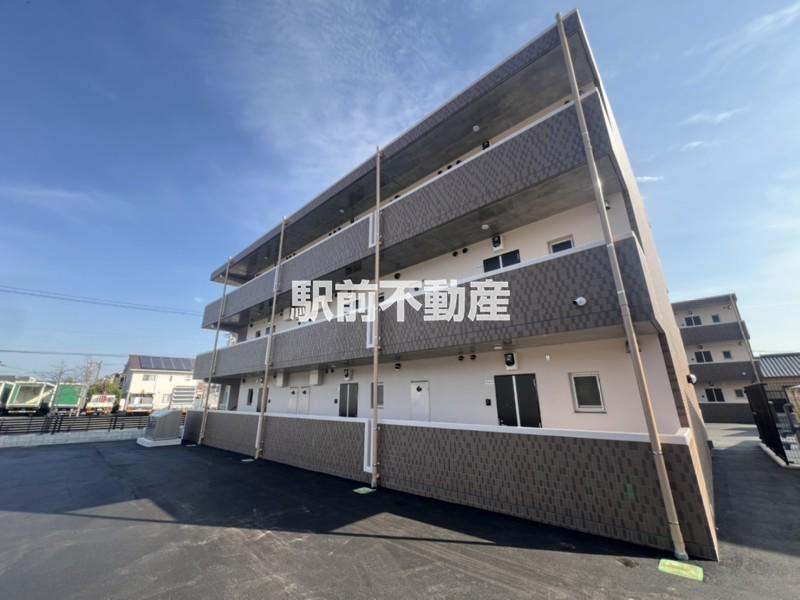 ユーミー中原 B