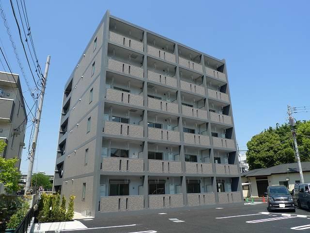 ベルソレイユ