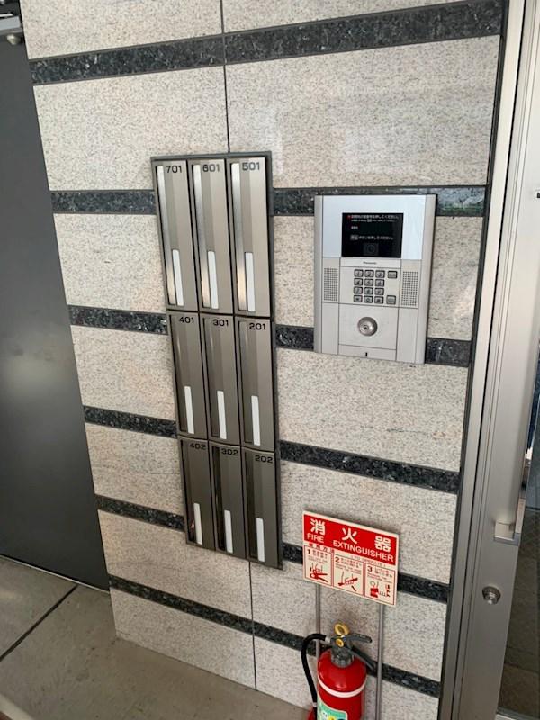 ジュネス日本橋