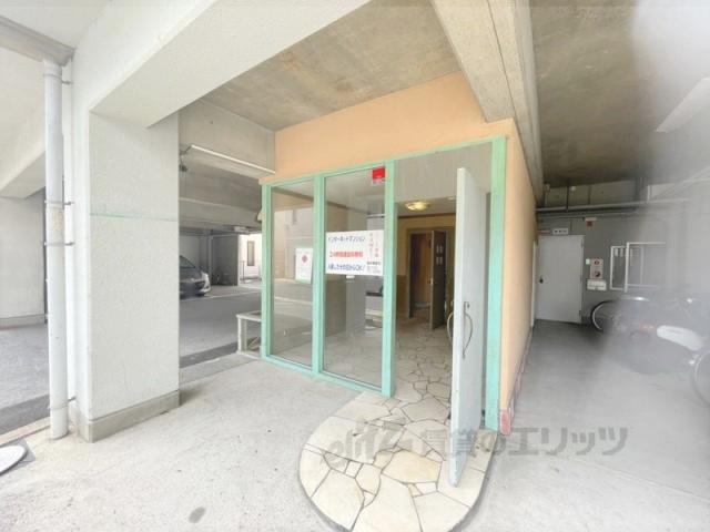 亀井弐号館