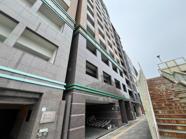 プレサンスNEO京都烏丸