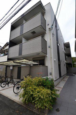 シンビ高須駅前I