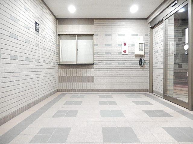 エース参番館