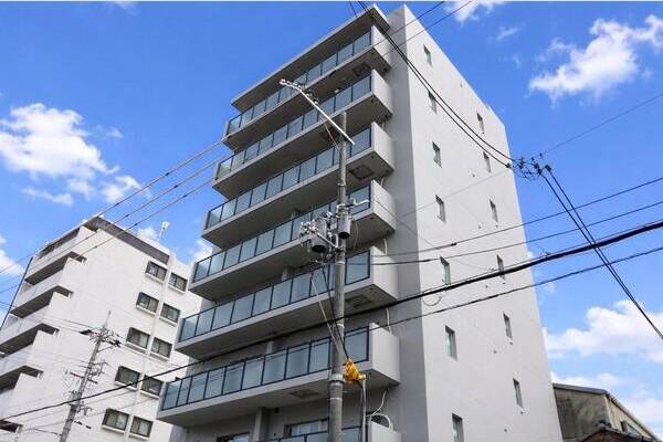 プレステージ14番館