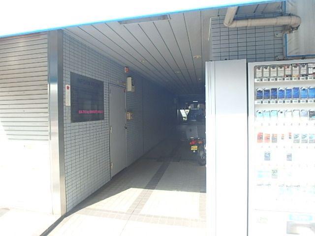 シノックス・プラザ