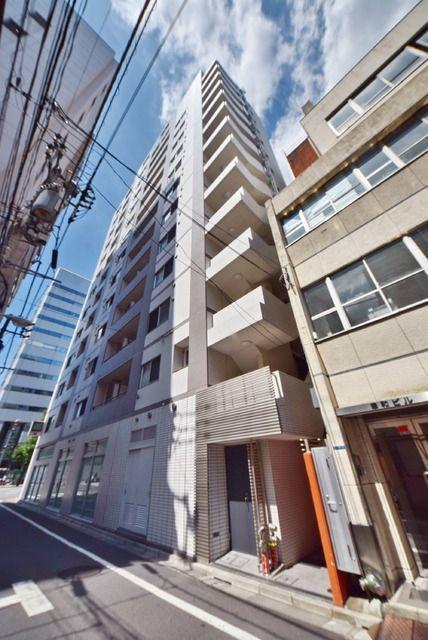 コンフォリア上野広小路